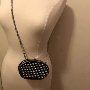 Clutch/ cross body bag